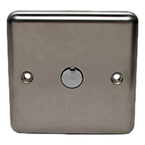 Volex stainless steel - stainless,