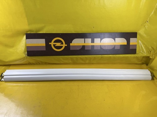 Opel kadett gtie - kadett, bumper
