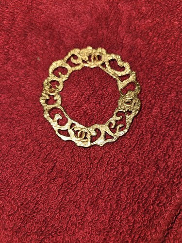 Original authentic chanel - original,