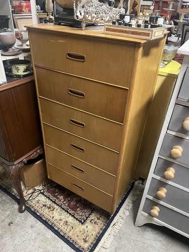 Vintage mid century modern - mid,