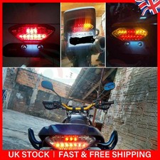 Motorcycle Tail Light LED