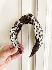 Anthropologie Cheetah &