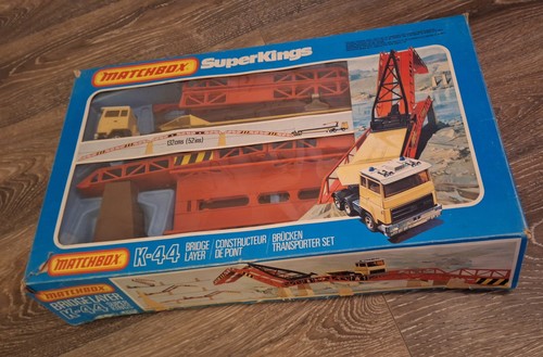 Matchbox and starbird - matchbox,