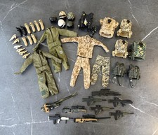 HM Armed Forces Action Figures