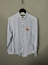 TOMMY HILFIGER Shirt - Large -