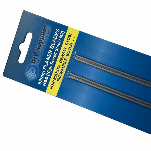 Blades for makita dkp180 - for,