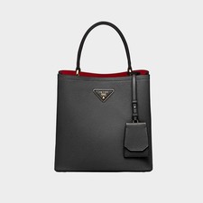 Prada Medium Saffiano Leather