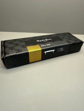 Buster + Punch SECONDS - Cross