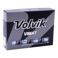 Volvik Vimat Soft Matt Golf