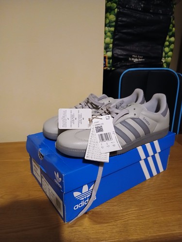 Brand new adidas - brand,