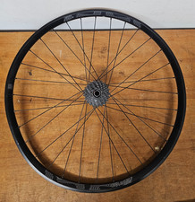 E13 LG1 DH 27.5 Alloy Rear Wheel with E13 Cassette 0478-720 20200102 e*thirteen