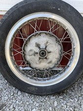 Moto Guzzi Ambassador Eldorado