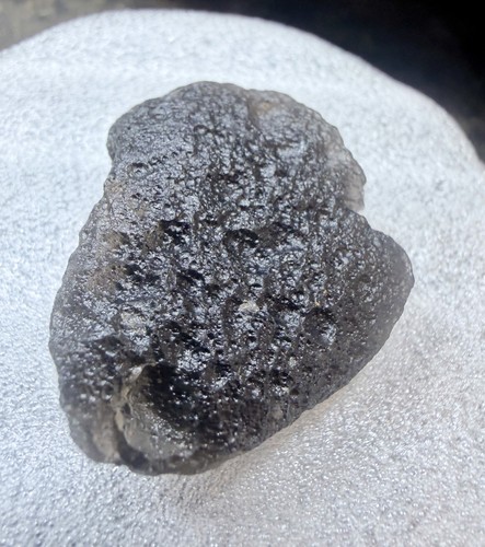 Crystal agni manitite pearl - crystal,