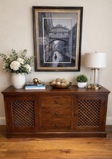 John Lewis Maharani Sideboard