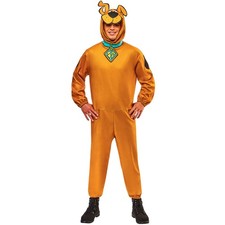 Rubies Official Scooby Doo