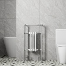 Traditional Victorian Bathroom