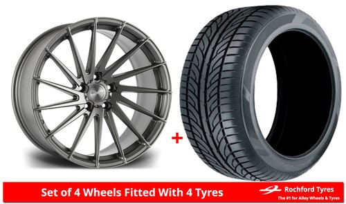 Alloy wheels tyres 20 - alloy, 20"