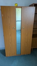 Schreiber wardrobe