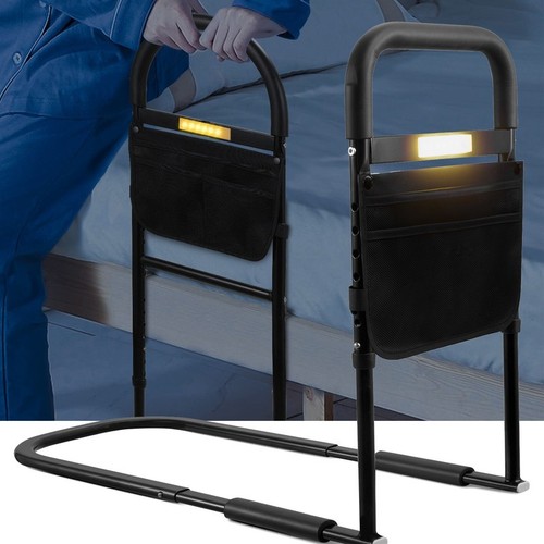 Bed rail - rail, bar
