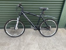 20” Men’s Gents Boys Mountain Bike Carrera Kraken Ltd Edition Used VGC 26” Wheel