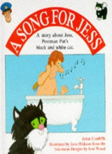 Song for jess - (postman, pat