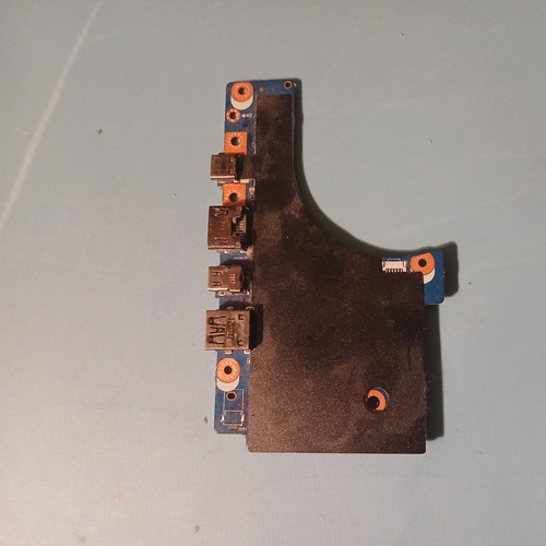 Dell precision 7520 7720 left - 7520,