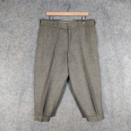 Derby tweed breeks - derby,