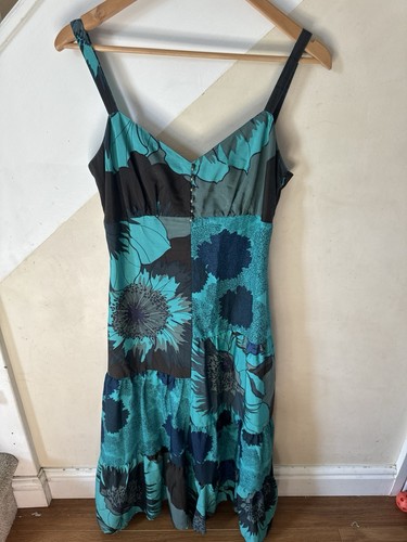 Monsoon size beaded - size, 12