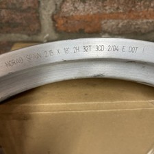 Morad trials rear tubeless - morad,