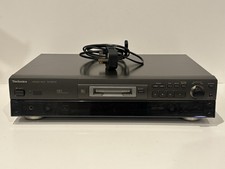 High-end Technics SJ-MD150