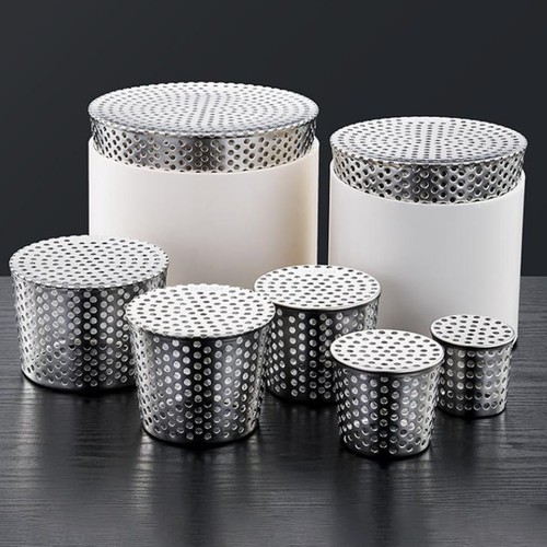 Sleek and efficient stainless - and,
