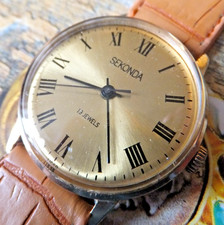 Raketa for sekonda - raketa,