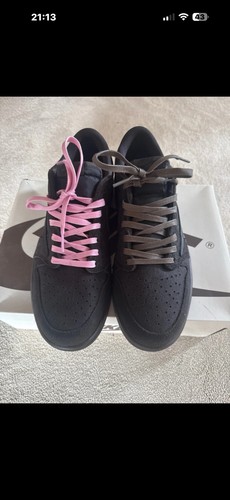 Nike air jordan - jordan, low