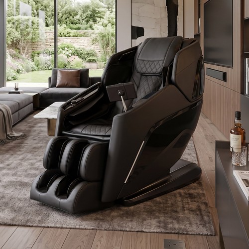 Harmony black massage - harmony,