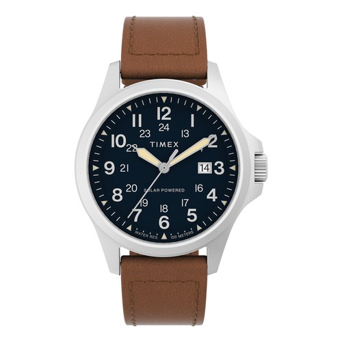 Timex gents expedition - gents, solar