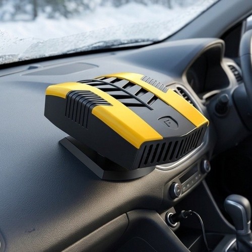 12v 150w compact - 12v, heater