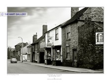 Chapel Street, Lye