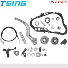 Conversion Kick Start Kit fit