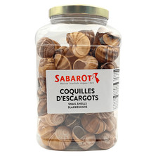 Sabarot snail shells helix - sabarot,