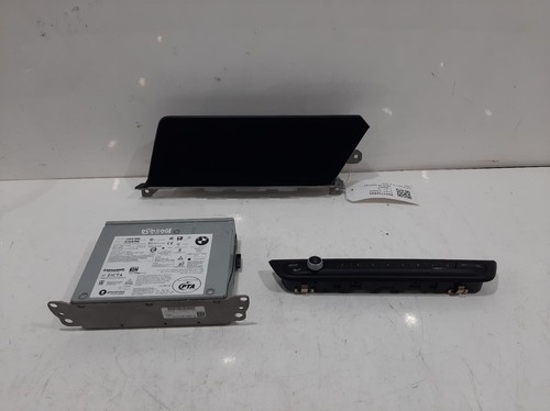 Bmw series f40 2019 2024 - 2019-2024, sat