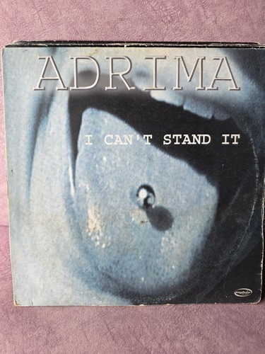 Can stand adrima 12 - i, 12"
