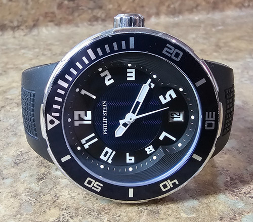Philip stein extreme 46mm - philip,