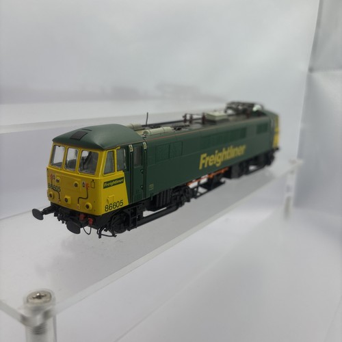 Heljan gauge 8604 class 86 - class,