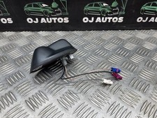 MINI Roof Antenna / Aerial Base Unit for R56 R55 & LCI 3 PLUG - 3456089 Genuine