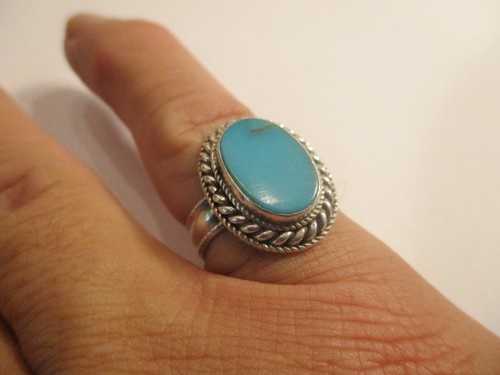 Sterling silver large - sterling,