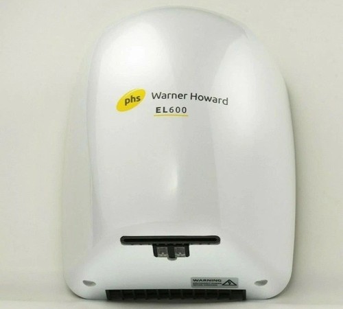 Hand dryer auto electric - hand,