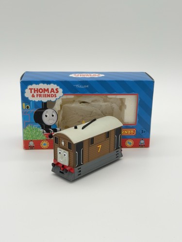 Hornby thomas and - thomas,