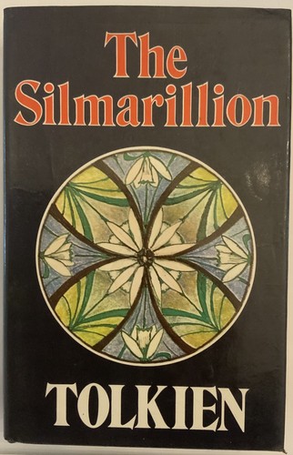 Tolkien 1st edition - j.r.r.,