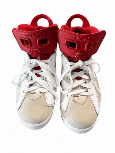 Air jordan retro alternate - 6,
