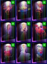 [DIGITAL] Topps Disney -